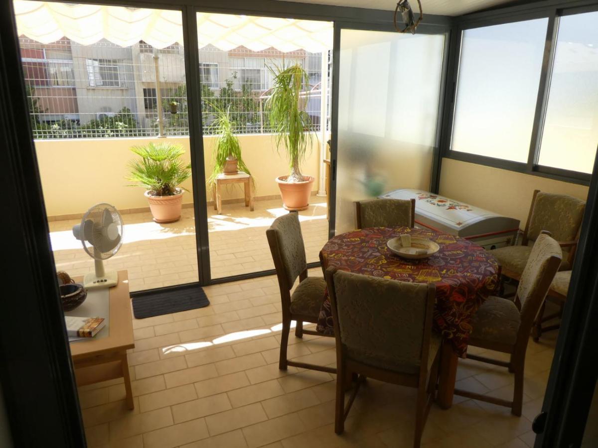 Apartamento Elenice Olhão Exterior photo