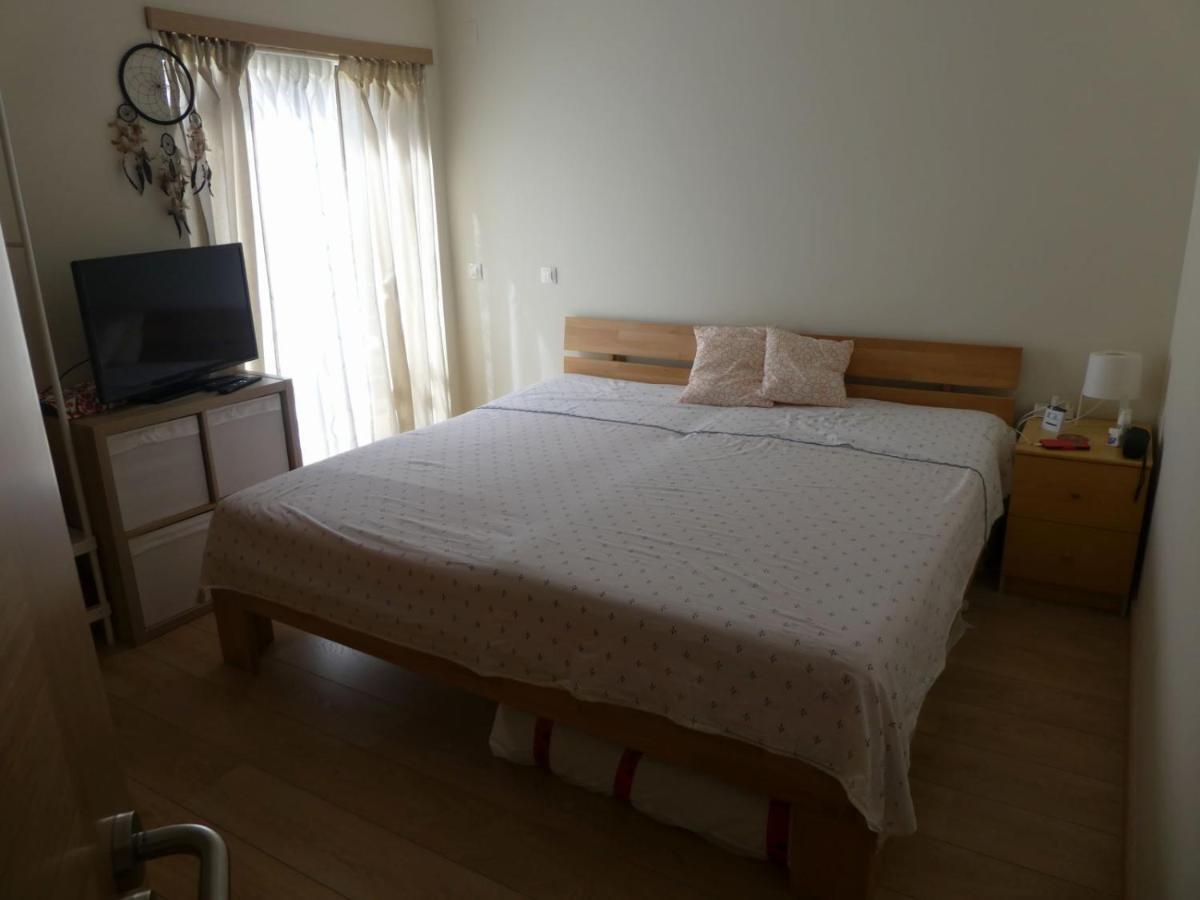 Apartamento Elenice Olhão Exterior photo