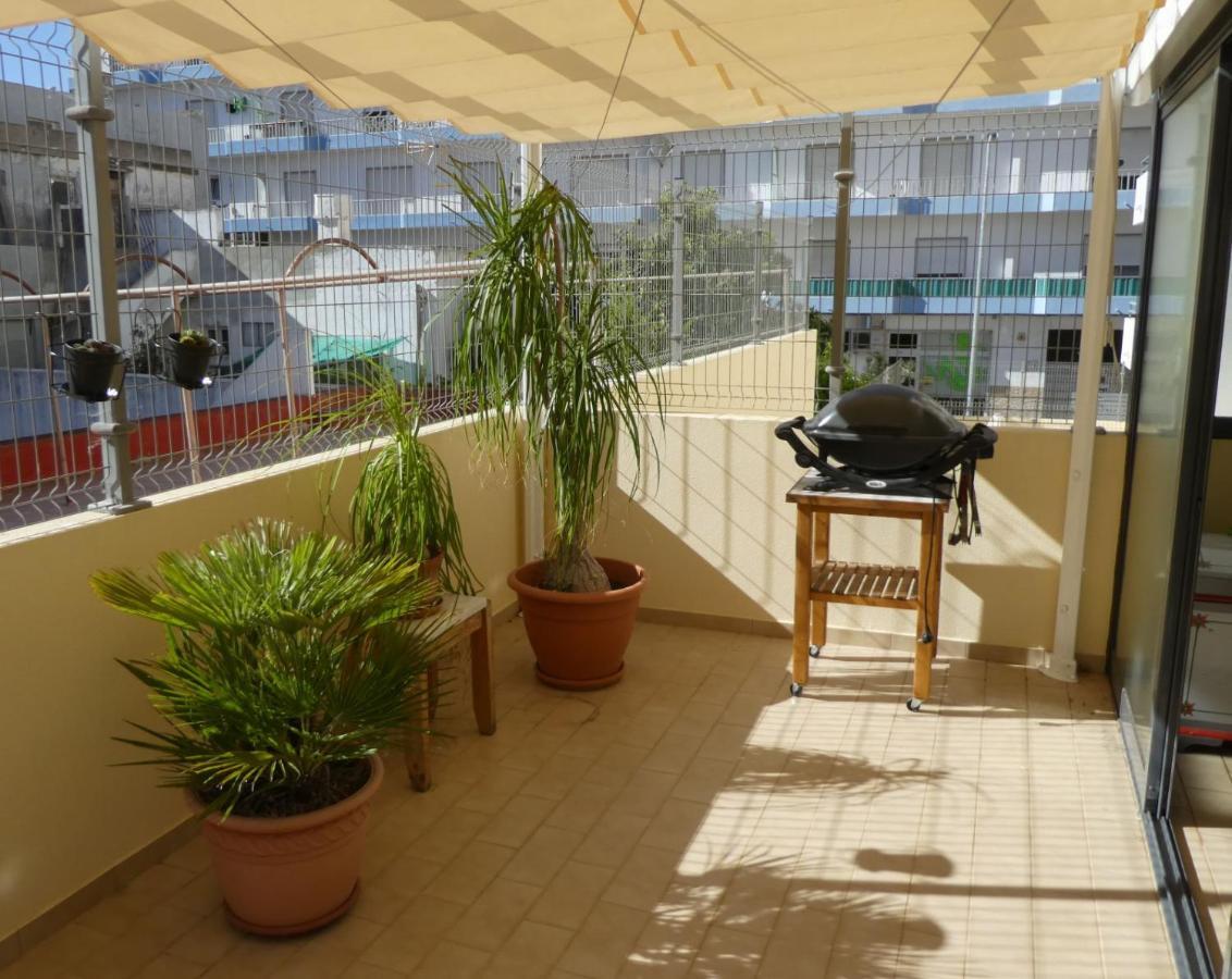 Apartamento Elenice Olhão Exterior photo
