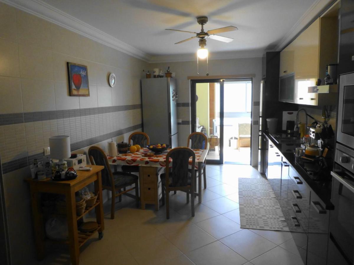 Apartamento Elenice Olhão Exterior photo