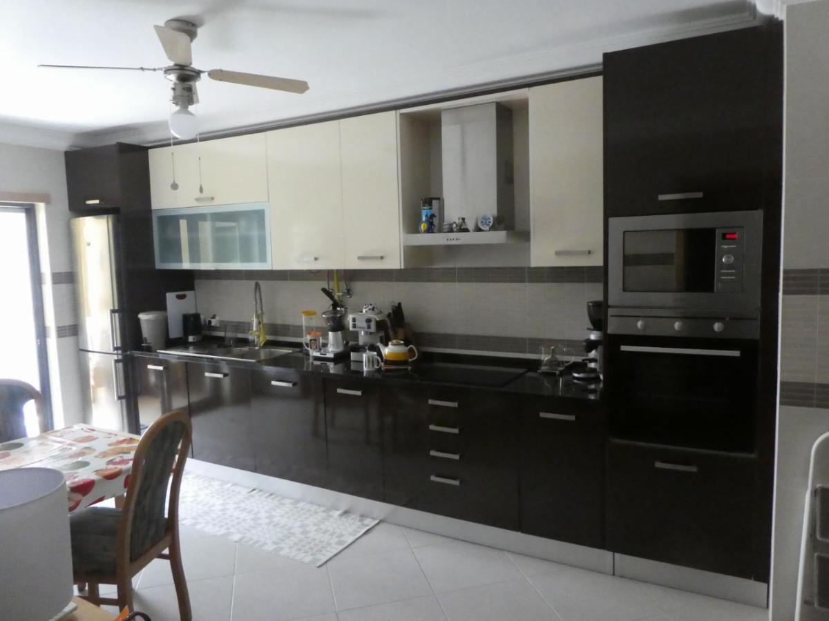 Apartamento Elenice Olhão Exterior photo