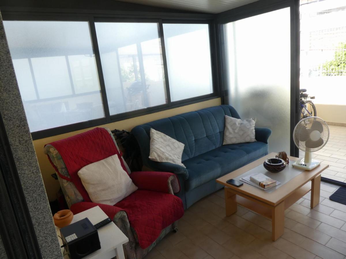 Apartamento Elenice Olhão Exterior photo