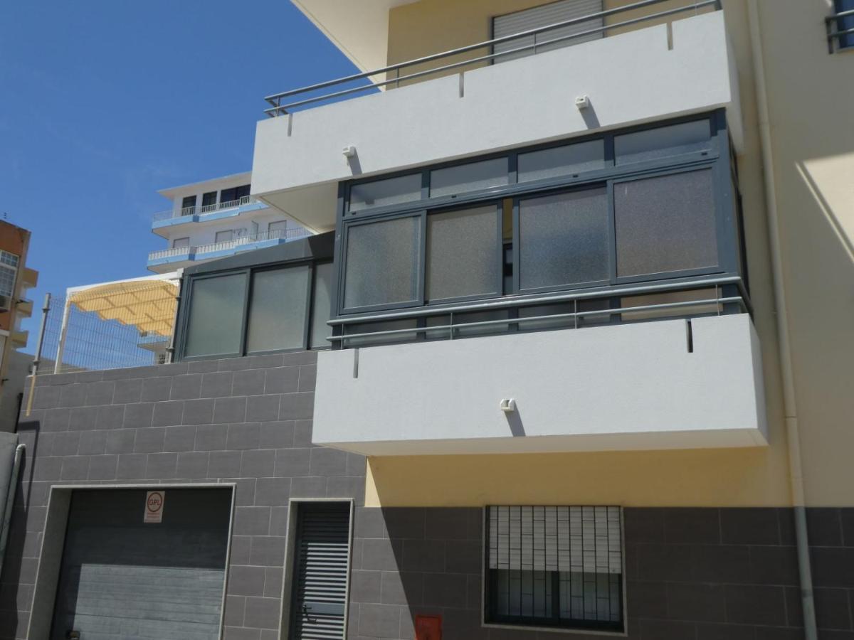 Apartamento Elenice Olhão Exterior photo